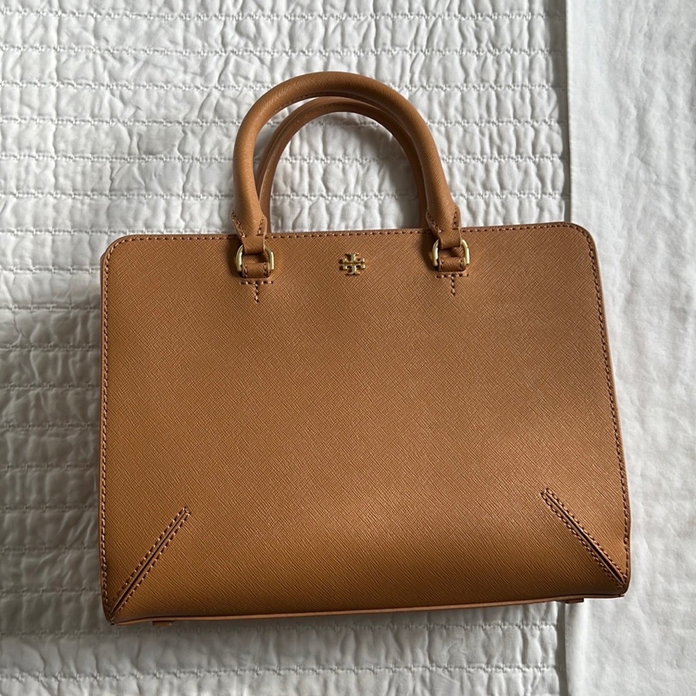 Authentic Tory Burch Bag - image 1